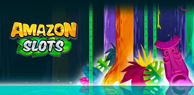 Amazon Slots Casino