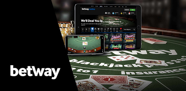 9 Key Tactics The Pros Use For betway casino