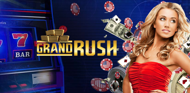 Grand Rush Casino