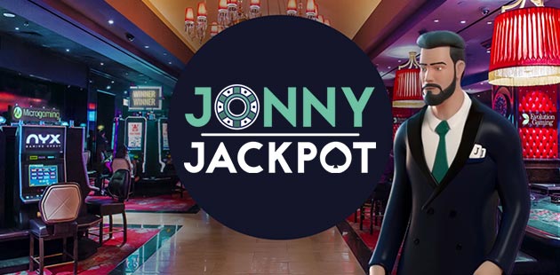 Jonny-Jackpot