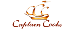 Captain Cooks