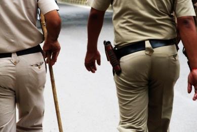 Freelance developer of betting software arrested in india