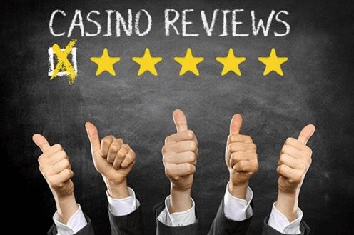 New casino reviews
