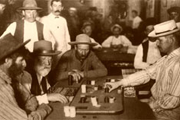 Online Casinos History
