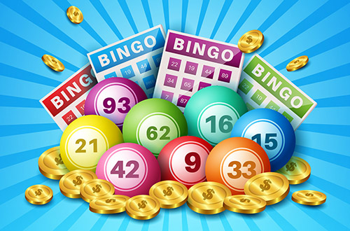 Bingo games tips